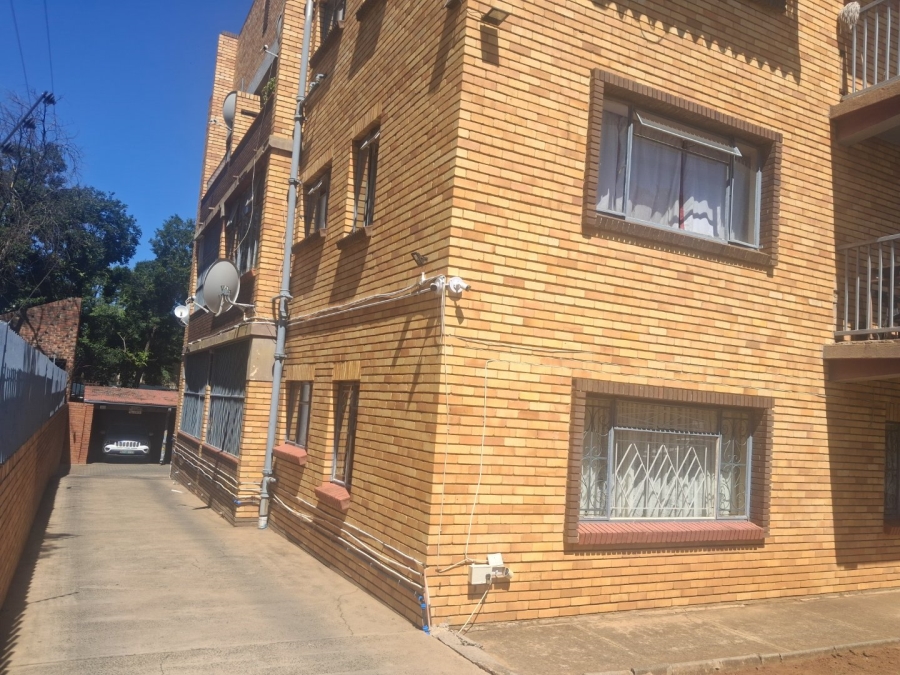 To Let 1 Bedroom Property for Rent in Bloemfontein Free State